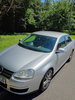 Volkswagen Jetta 1.6 TDI SE Saloon 4dr Diesel Manual Euro 5 (105 ps) 4dr Manual 2009