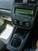 Volkswagen Jetta 1.6 TDI SE Saloon 4dr Diesel Manual Euro 5 (105 ps) 4dr Manual 2009
