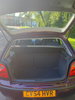Volkswagen Polo 1.9 SDI Twist Hatchback 5dr Diesel Manual (132 g/km, 64 bhp) 5dr Manual 2004