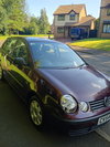 Volkswagen Polo 1.9 SDI Twist Hatchback 5dr Diesel Manual (132 g/km, 64 bhp) 5dr Manual 2026