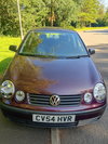 Volkswagen Polo 1.9 SDI Twist Hatchback 5dr Diesel Manual (132 g/km, 64 bhp) 5dr Manual 2026