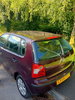 Volkswagen Polo 1.9 SDI Twist Hatchback 5dr Diesel Manual (132 g/km, 64 bhp) 5dr Manual 2004