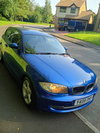BMW 1 Series 1.6 116i Edition ES Hatchback 3dr Petrol Steptronic Euro 4 (122 bhp) 3dr Automatic 2026