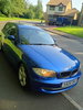 BMW 1 Series 1.6 116i Edition ES Hatchback 3dr Petrol Steptronic Euro 4 (122 bhp) 3dr Automatic 2008