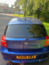 BMW 1 Series 1.6 116i Edition ES Hatchback 3dr Petrol Steptronic Euro 4 (122 bhp) 3dr Automatic 2026