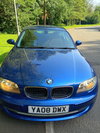 BMW 1 Series 1.6 116i Edition ES Hatchback 3dr Petrol Steptronic Euro 4 (122 bhp) 3dr Automatic 2026