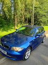 BMW 1 Series 1.6 116i Edition ES Hatchback 3dr Petrol Steptronic Euro 4 (122 bhp) 3dr Automatic 2026
