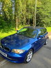 BMW 1 Series 1.6 116i Edition ES Hatchback 3dr Petrol Steptronic Euro 4 (122 bhp) 3dr Automatic 2008