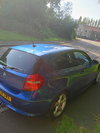 BMW 1 Series 1.6 116i Edition ES Hatchback 3dr Petrol Steptronic Euro 4 (122 bhp) 3dr Automatic 2026