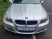 BMW Alpina D3 2.0d BiTurbo Euro 4 4dr 4dr Manual 2009