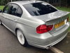BMW Alpina D3 2.0d BiTurbo Euro 4 4dr 4dr Manual 2026