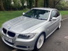 BMW Alpina D3 2.0d BiTurbo Euro 4 4dr 4dr Manual 2026