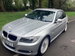BMW Alpina D3 2.0d BiTurbo Euro 4 4dr 4dr Manual 2009