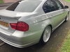 BMW Alpina D3 2.0d BiTurbo Euro 4 4dr 4dr Manual 2026