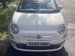 Fiat 500 1.2 Lounge Euro 5 (s/s) 3dr 3dr Manual 2009