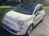 Fiat 500 1.2 Lounge Euro 5 (s/s) 3dr 3dr Manual 2026