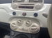 Fiat 500 1.2 Lounge Euro 5 (s/s) 3dr 3dr Manual 2009