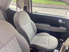 Fiat 500 1.2 Lounge Euro 5 (s/s) 3dr 3dr Manual 2026