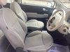 Fiat 500 1.2 Lounge Euro 5 (s/s) 3dr 3dr Manual 2026