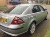 Ford Mondeo 2.2 TDCi SIV Edge 5dr 5dr Manual 2026