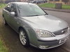 Ford Mondeo 2.2 TDCi SIV Edge 5dr 5dr Manual 2026