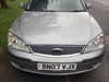 Ford Mondeo 2.2 TDCi SIV Edge 5dr 5dr Manual 2026