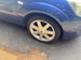 Ford Fiesta 1.25 Zetec Blue Edition 3dr 3dr Manual 2008