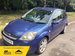 Ford Fiesta 1.25 Zetec Blue Edition 3dr 3dr Manual 2008