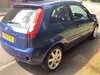 Ford Fiesta 1.25 Zetec Blue Edition 3dr 3dr Manual 2026