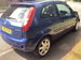 Ford Fiesta 1.25 Zetec Blue Edition 3dr 3dr Manual 2008