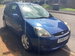 Ford Fiesta 1.25 Zetec Blue Edition 3dr 3dr Manual 2008