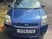 Ford Fiesta 1.25 Zetec Blue Edition 3dr 3dr Manual 2008