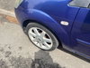 Ford Fiesta 1.25 Zetec Blue Edition 3dr 3dr Manual 2026