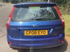 Ford Fiesta 1.25 Zetec Blue Edition 3dr 3dr Manual 2026