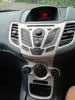 Ford Fiesta 1.6 TDCi Titanium Hatchback 5dr Diesel Manual (110 g/km, 89 bhp) 5dr Manual 2010