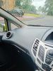 Ford Fiesta 1.6 TDCi Titanium Hatchback 5dr Diesel Manual (110 g/km, 89 bhp) 5dr Manual 2010