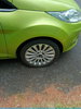 Ford Fiesta 1.6 TDCi Titanium Hatchback 5dr Diesel Manual (110 g/km, 89 bhp) 5dr Manual 2010