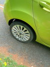 Ford Fiesta 1.6 TDCi Titanium Hatchback 5dr Diesel Manual (110 g/km, 89 bhp) 5dr Manual 2026