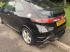 Honda Civic 1.8 i-VTEC Type S GT 3dr 3dr Manual 2026