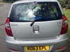 Hyundai I10 1.2 Active Euro 5 5dr 5dr Manual 2026