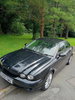 Jaguar X-TYPE 2.1 V6 Sport Saloon 4dr Petrol Manual (219 g/km, 157 bhp) 4dr Manual 2005