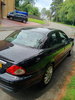 Jaguar X-TYPE 2.1 V6 Sport Saloon 4dr Petrol Manual (219 g/km, 157 bhp) 4dr Manual 2005
