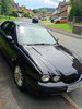 Jaguar X-TYPE 2.1 V6 Sport Saloon 4dr Petrol Manual (219 g/km, 157 bhp) 4dr Manual 2005