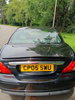 Jaguar X-TYPE 2.1 V6 Sport Saloon 4dr Petrol Manual (219 g/km, 157 bhp) 4dr Manual 2005