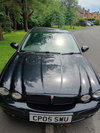 Jaguar X-TYPE 2.1 V6 Sport Saloon 4dr Petrol Manual (219 g/km, 157 bhp) 4dr Manual 2026
