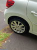 Peugeot 207 1.4 Sportium Hatchback 5dr Petrol Manual Euro 5 (75 ps) 5dr Manual 2012