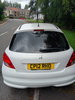 Peugeot 207 1.4 Sportium Hatchback 5dr Petrol Manual Euro 5 (75 ps) 5dr Manual 2012