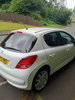 Peugeot 207 1.4 Sportium Hatchback 5dr Petrol Manual Euro 5 (75 ps) 5dr Manual 2012