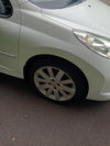 Peugeot 207 1.4 Sportium Hatchback 5dr Petrol Manual Euro 5 (75 ps) 5dr Manual 2026