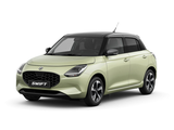  Swift 